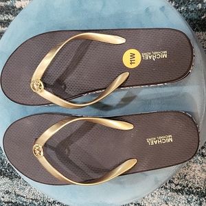 Michael Kors Sandals